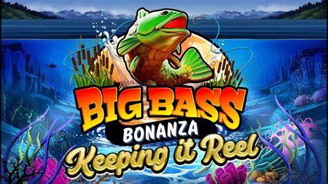 big bass bonanza