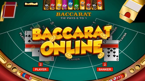 Experience Premium Baccarat